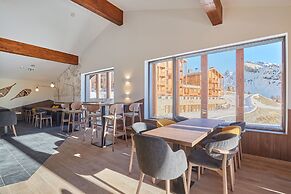 Hotel L’Écrin Blanc by Odalys
