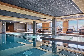 Hotel L’Écrin Blanc by Odalys