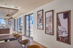 Hotel L’Écrin Blanc by Odalys