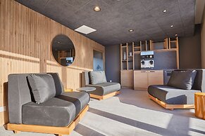Hotel L’Écrin Blanc by Odalys