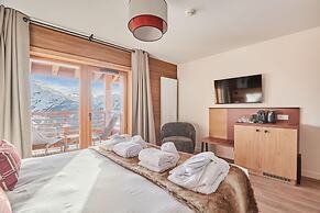 Hotel L’Écrin Blanc by Odalys