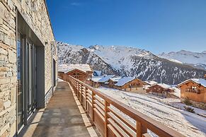 Hotel L’Écrin Blanc by Odalys
