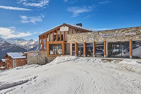 Hotel L’Écrin Blanc by Odalys
