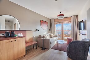 Hotel L’Écrin Blanc by Odalys