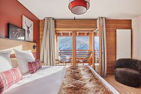 Hotel L’Écrin Blanc by Odalys