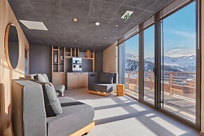 Hotel L’Écrin Blanc by Odalys