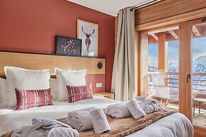 Hotel L’Écrin Blanc by Odalys