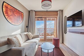 Hotel L’Écrin Blanc by Odalys