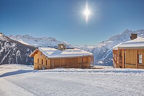Hotel L’Écrin Blanc by Odalys