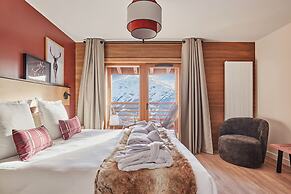Hotel L’Écrin Blanc by Odalys