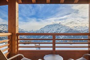 Hotel L’Écrin Blanc by Odalys
