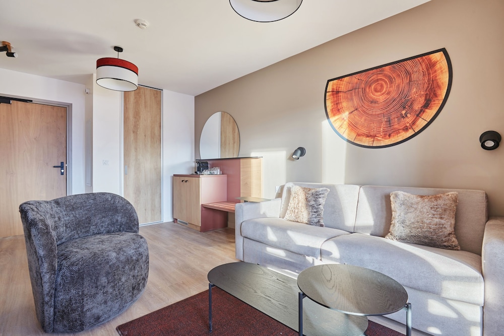 Hotel L’Écrin Blanc by Odalys
