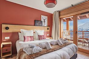 Hotel L’Écrin Blanc by Odalys