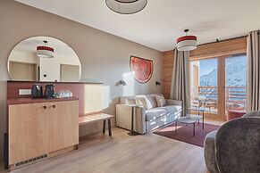 Hotel L’Écrin Blanc by Odalys