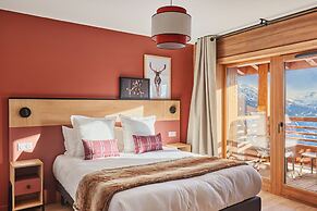Hotel L’Écrin Blanc by Odalys