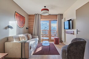 Hotel L’Écrin Blanc by Odalys