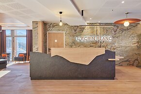 Hotel L’Écrin Blanc by Odalys