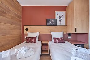 Hotel L’Écrin Blanc by Odalys