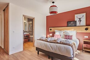 Hotel L’Écrin Blanc by Odalys