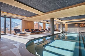 Hotel L’Écrin Blanc by Odalys