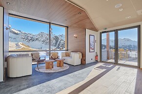 Hotel L’Écrin Blanc by Odalys