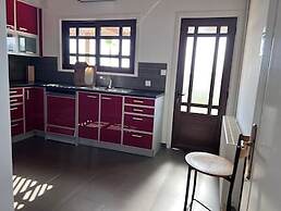 Charming Erimi Villa With Private Pool and Garden View