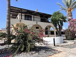 Charming Erimi Villa With Private Pool and Garden View
