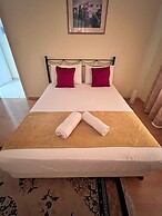 Charming Erimi Villa With Private Pool and Garden View
