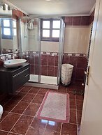 Charming Erimi Villa With Private Pool and Garden View