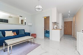 Spektrum 2 by Grand Apartments