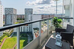 Spektrum 2 by Grand Apartments