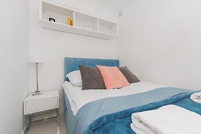 Spektrum 2 by Grand Apartments