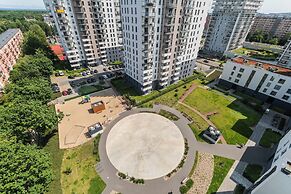 Spektrum 2 by Grand Apartments