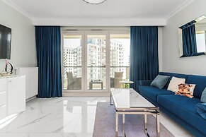 Spektrum 2 by Grand Apartments