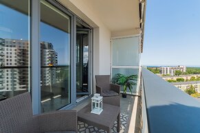 Spektrum 2 by Grand Apartments