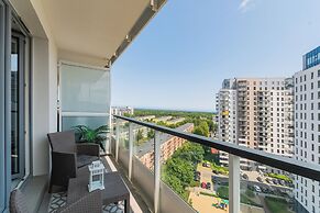 Spektrum 2 by Grand Apartments