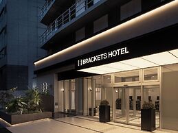 BRACKETS HOTEL Osaka Hommachi