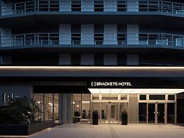 BRACKETS HOTEL Osaka Hommachi