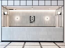 BRACKETS HOTEL Osaka Hommachi
