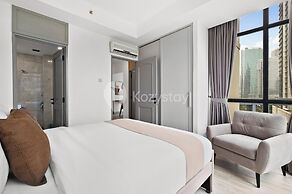 Marmo by Kozystay - Kuningan