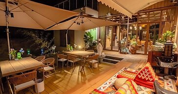 Lijiang YOLO Resort