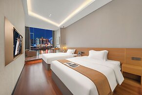 Heyo Hengyue Huasong Hotel