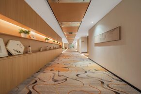 Heyo Hengyue Huasong Hotel