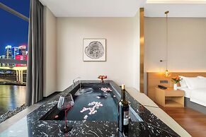 Heyo Hengyue Huasong Hotel