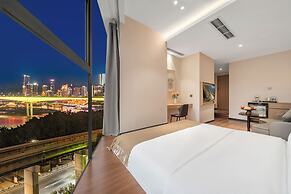 Heyo Hengyue Huasong Hotel