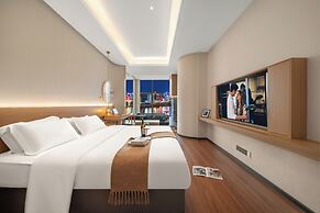 Heyo Hengyue Huasong Hotel