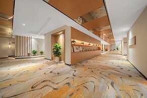 Heyo Hengyue Huasong Hotel