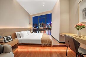 Heyo Hengyue Huasong Hotel