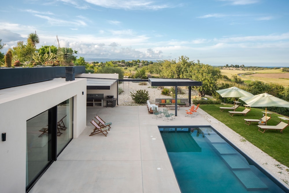 Casa Jems
