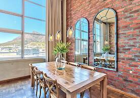 West Side Studios Mountain View Loft
